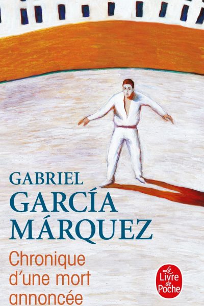 CHRONIQUE D'UNE MORT ANNONCEE