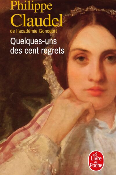 QUELQUES-UNS DES CENT REGRETS 34368