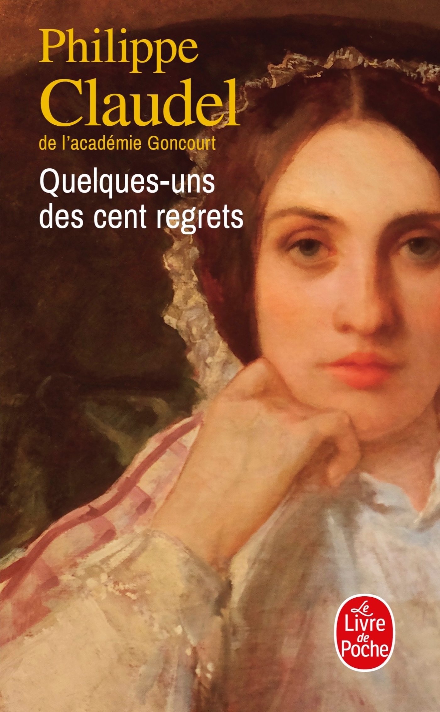 QUELQUES-UNS DES CENT REGRETS 34368
