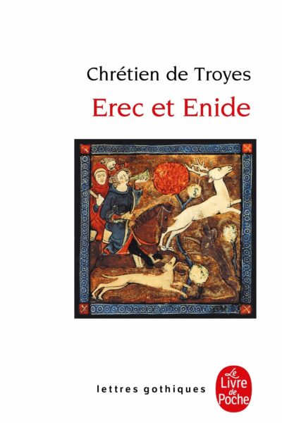 EREC ET ENIDE