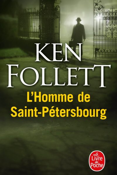 L'HOMME DE SAINT-PETERSBOURG