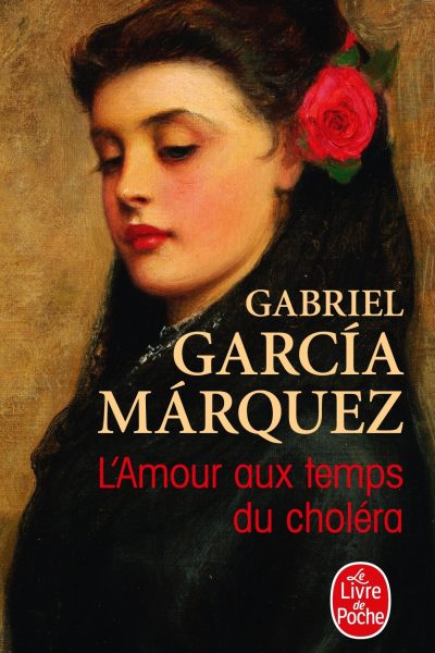 L'AMOUR AUX TEMPS DU CHOLERA