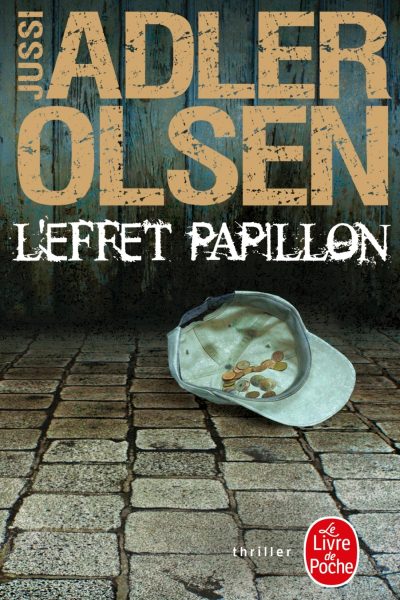 L EFFET PAPILLON     34522