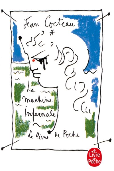 LA MACHINE INFERNALE     854