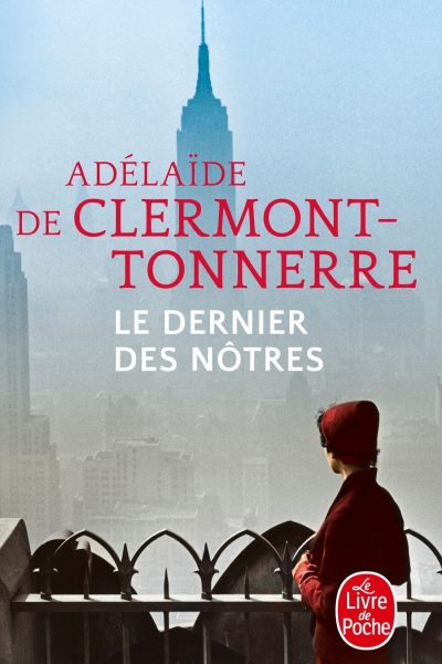 LE DERNIER DES NÔTRES