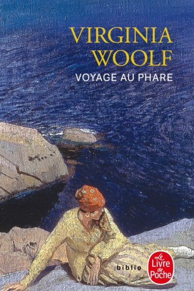 LA VOYAGE AU PHARE