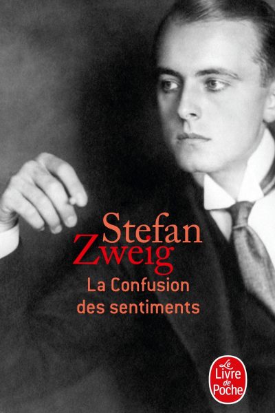 CONFUSION DES SENTIMENTS      9521