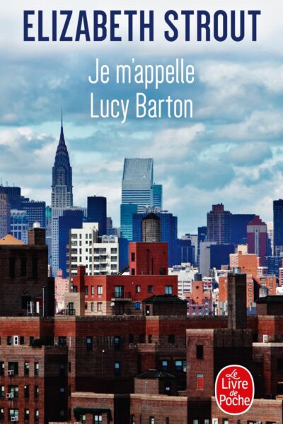 JE M'APPELLE LUCY BARTON