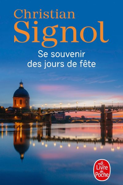 SE SOUVENIR DES JOURS DE FETE