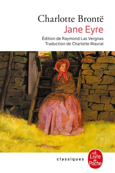 JANE EYRE