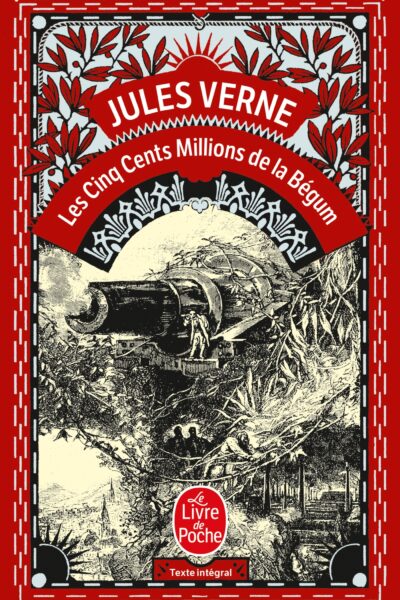 LES CINQ CENTS MILLIONS DE LA BEGUM