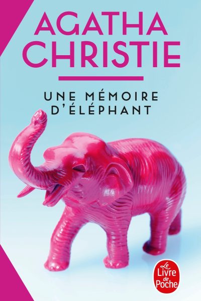UNE MEMOIRE D'ELEPHANT     6175