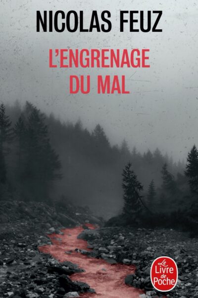 L'ENGRENAGE DU MAL