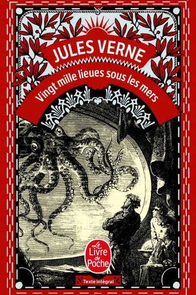 20000 LIEUES SOUS LES MERS   2033