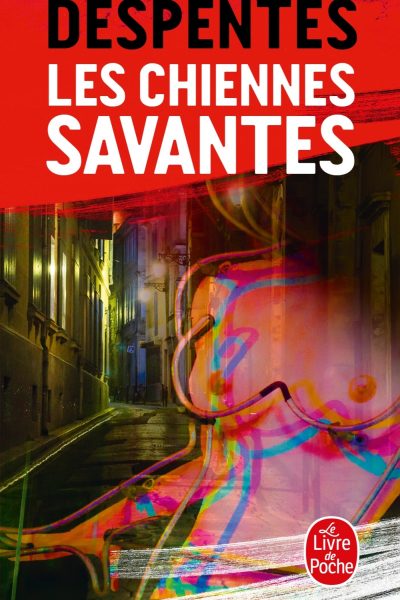 LES CHIENNES SAVANTES