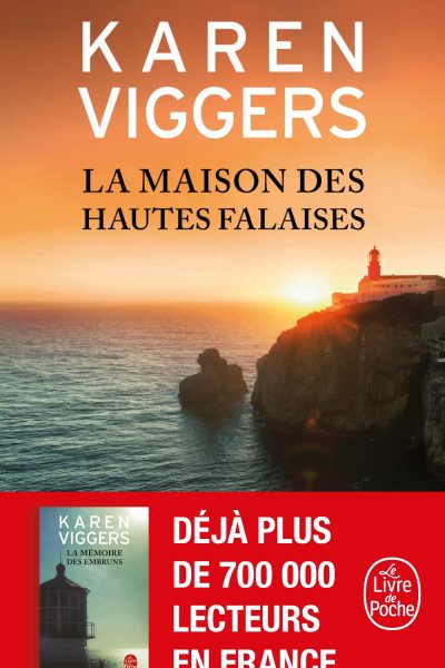 LA MAISON DES HAUTES FALAISES    34470