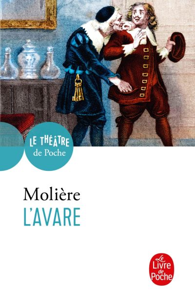 L'AVARE       6173