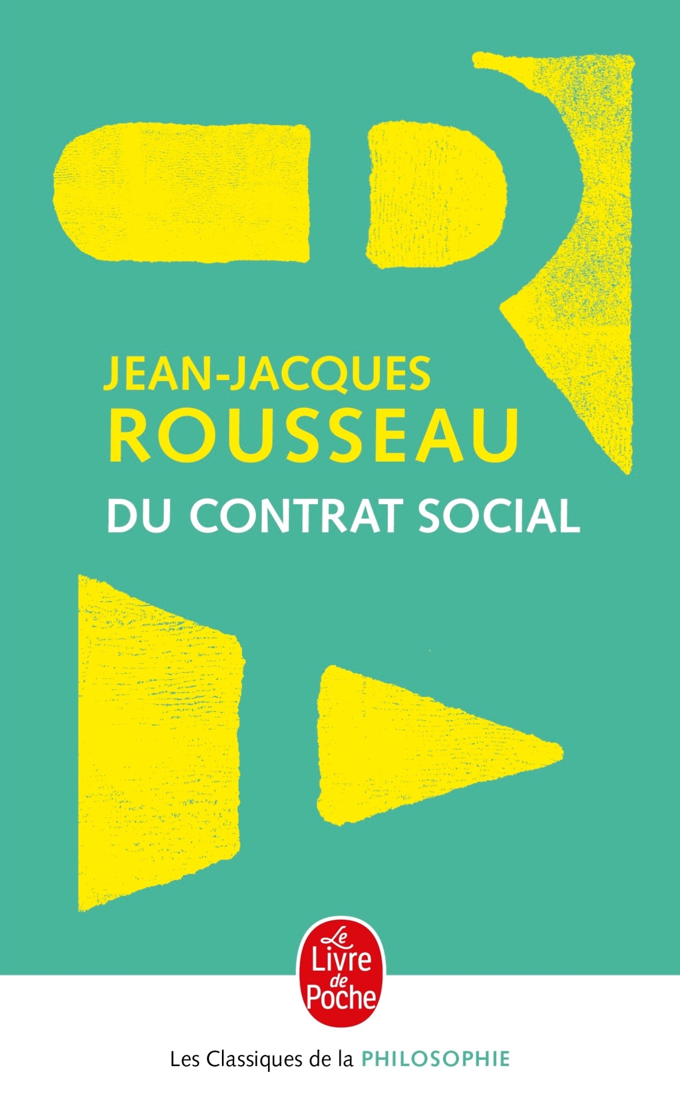 DU CONTRAT SOCIAL 4644