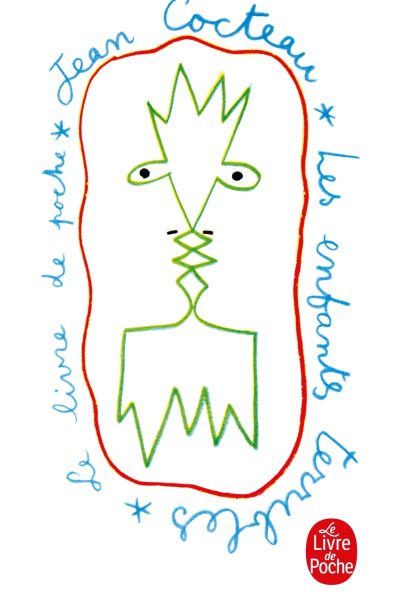 LES ENFANTS TERRIBLES          399