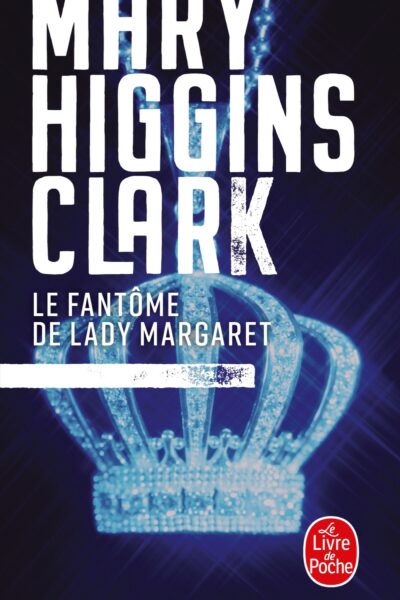LE FANTÔME DE LADY MARGARET