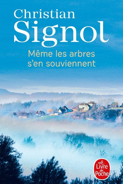MÊME LES ARBRES S'EN SOUVIENNENT