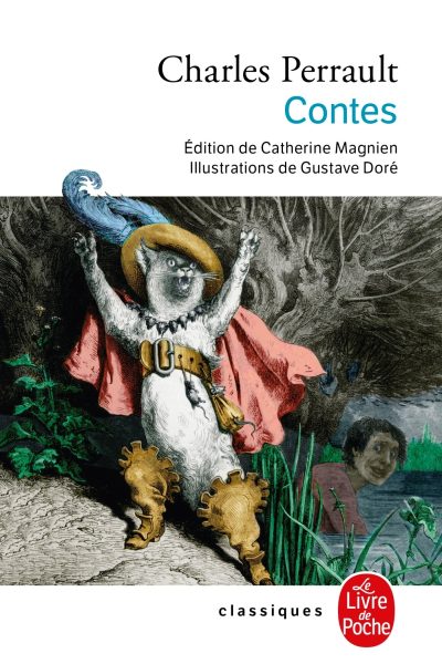 CONTES