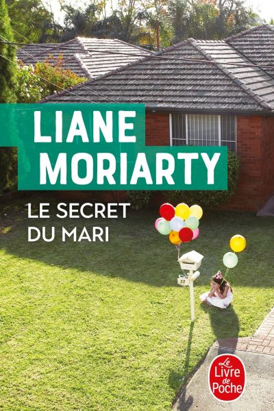 LE SECRET DU MARI   34095