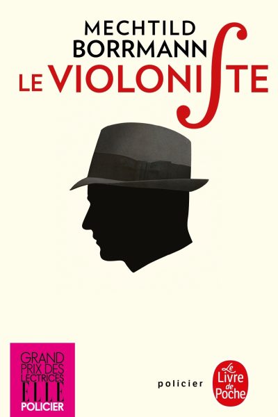 LE VIOLONISTE