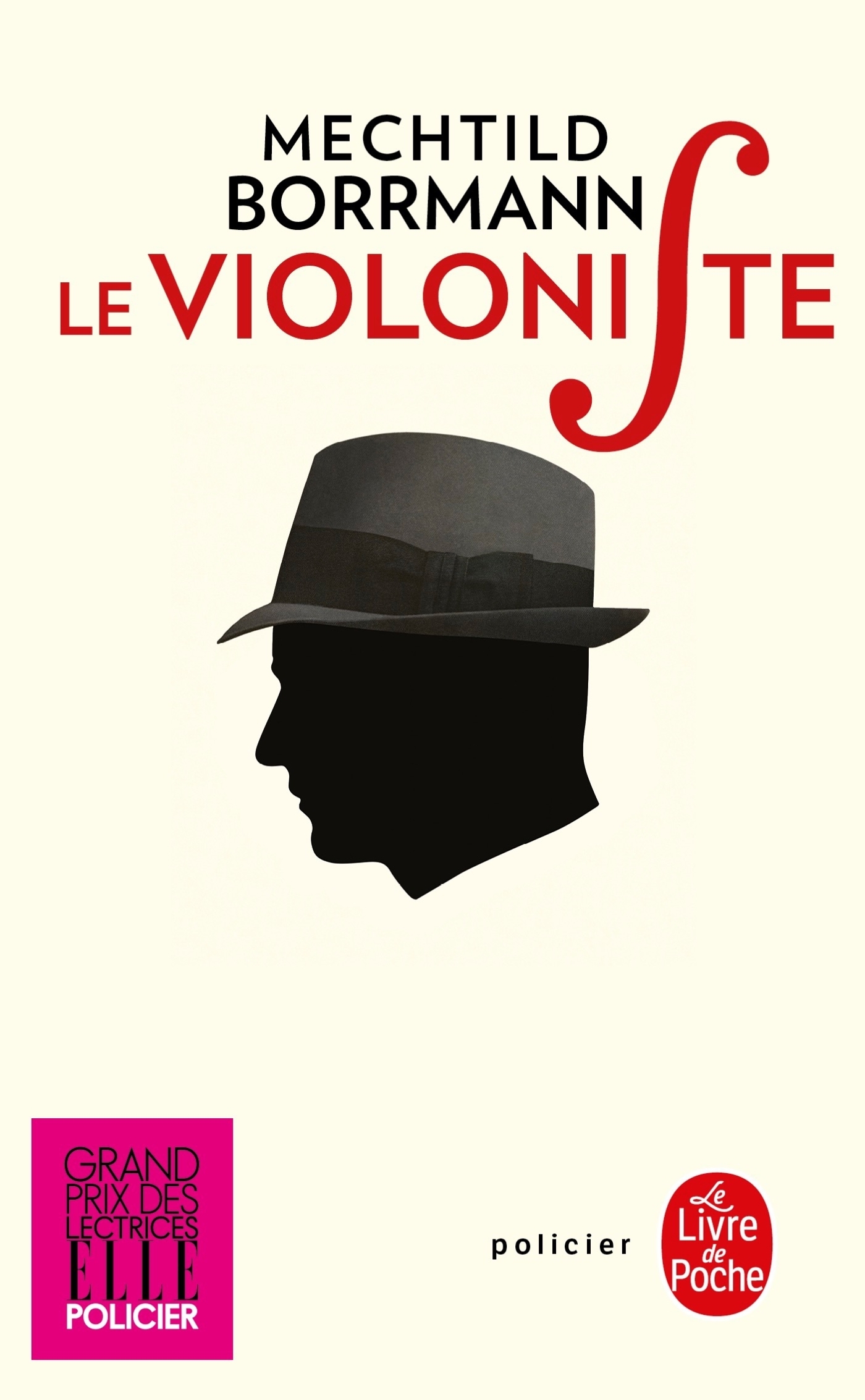 LE VIOLONISTE
