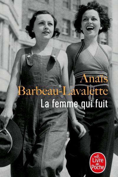 LA FEMME QUI FUIT