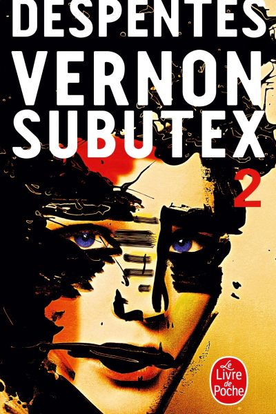 T2 VERNON SUBUTEX   34097