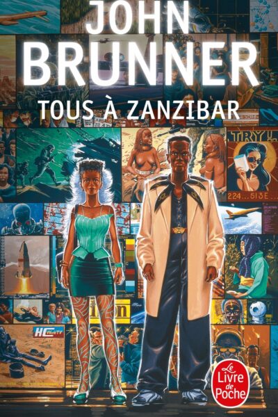 TOUS A ZANZIBAR
