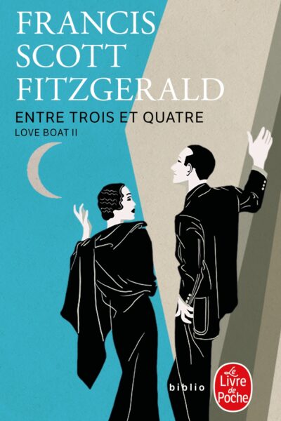 LOVE BOAT T2 ENTRE TROIS ET 4 9735