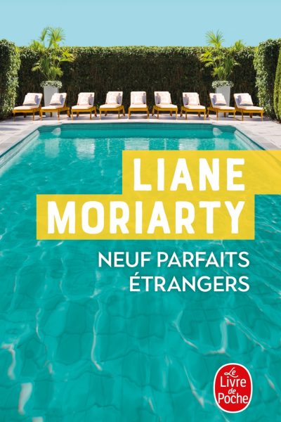 NEUF PARFAITS ETRANGERS