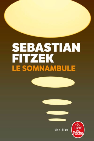 LE SOMNAMBULE   34893