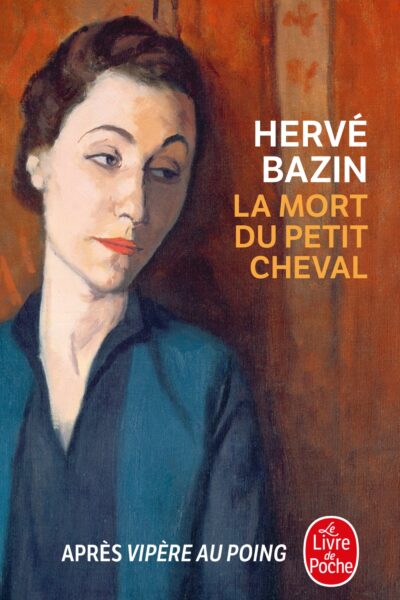 LA MORT DU PETIT CHEVAL