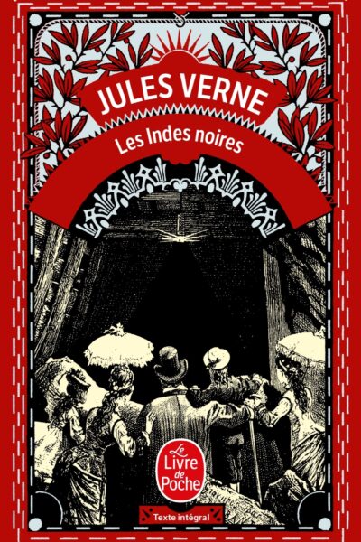 LES INDES NOIRES