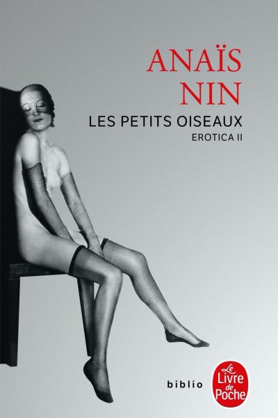 LES PETITS OISEAUX - EROTICA II