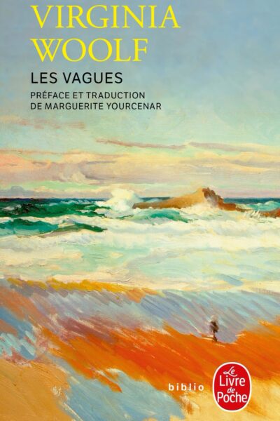 LES VAGUES