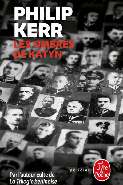 LES OMBRES DE KATYN   34079