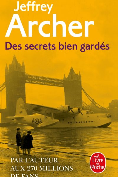 DES SECRETS BIEN GARDES 33840