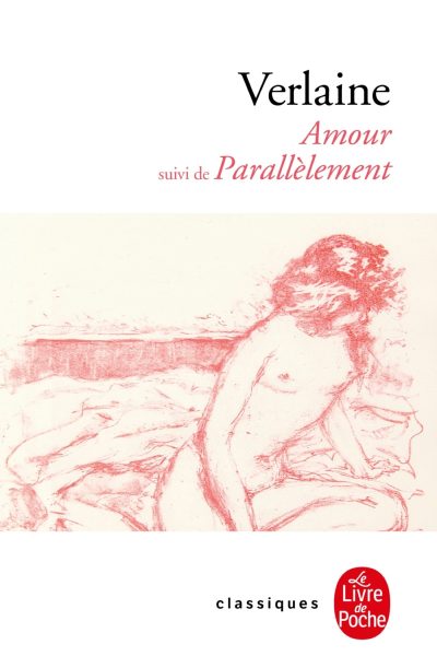 AMOURS - PARALLELEMENT     32976