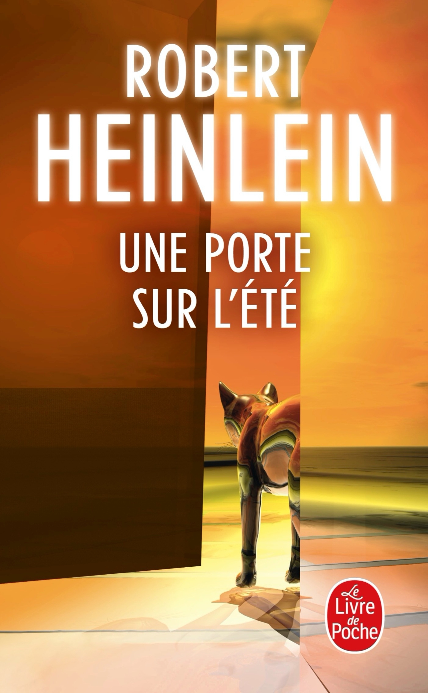 UNE PORTE SUR L'ETE