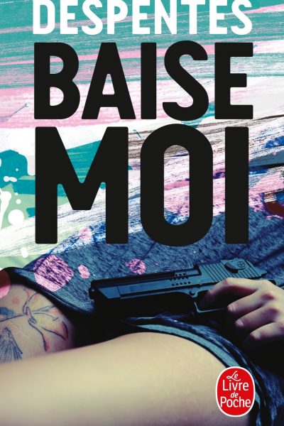 BAISE-MOI