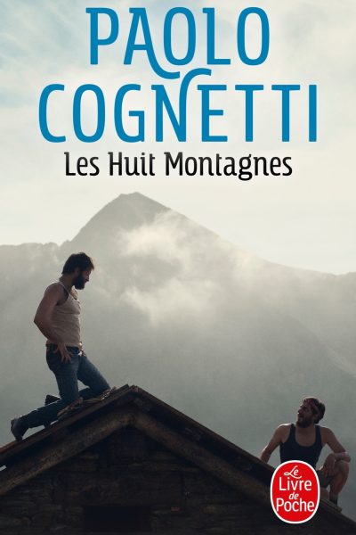 LES HUIT MONTAGNES