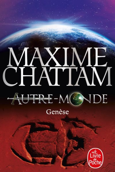 GENESE   T7 AUTRE-MONDE     34943