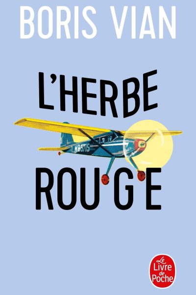 HERBE ROUGE                   2622