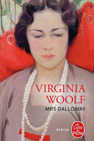 MRS DALLOWAY