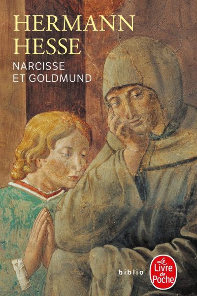 NARCISSE ET GOLDMUND