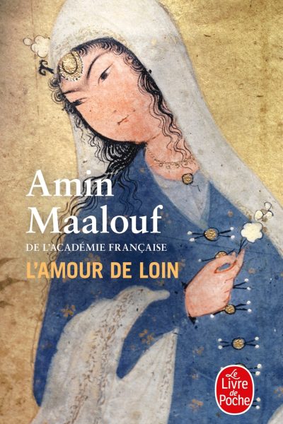 L'AMOUR DE LOIN     30080